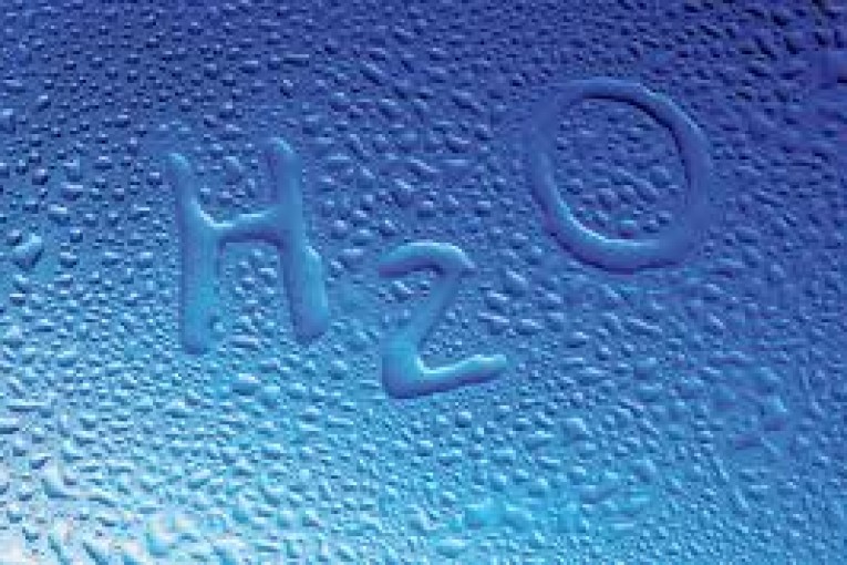 agua