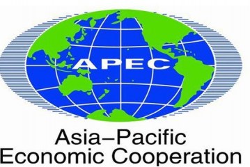 Lanzamiento APEC 2016
