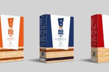 KING KONG BRUNING LANZA NUEVA IDENTIDAD CORPORATIVA