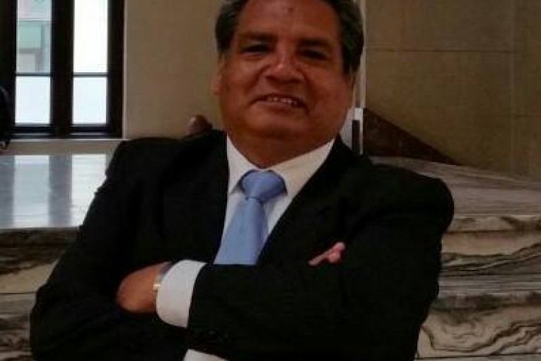 SANDOVAL