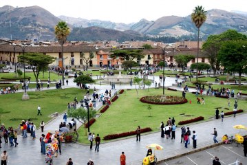 EDITORIAL: CAJAMARCA SE MERECE MÁS ¿PALO PA GOYO?