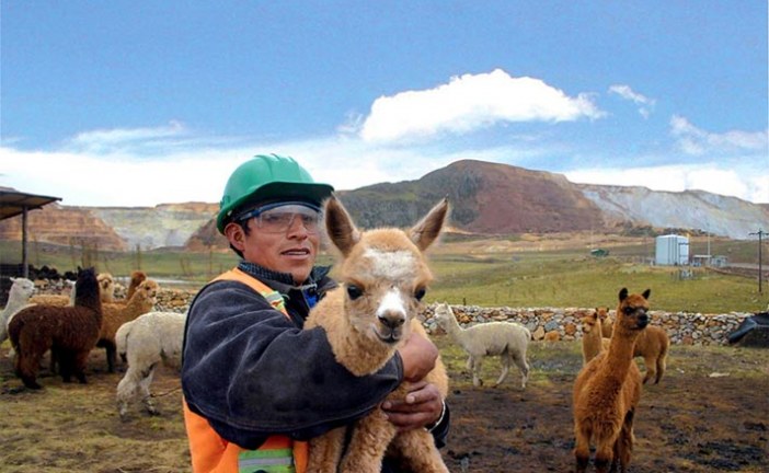 EN CAJAMARCA: SE REALIZARÁ LA VI EXPO TOUR RESPONSABILIDAD CORPORATIVA PERÚ 2016
