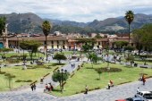 EN LA VI EXPO TOUR: UNIVERSITARIOS DE CAJAMARCA PIDEN MÁS INVERSIÓN MINERA PARA DINAMIZAR LA ECONOMÍA REGIONAL