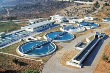 EN PERÚ EL SECTOR MINERO SOLO CONSUME EL 1.3 POR CIENTO DE AGUA