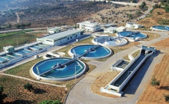 EN PERÚ EL SECTOR MINERO SOLO CONSUME EL 1.3 POR CIENTO DE AGUA