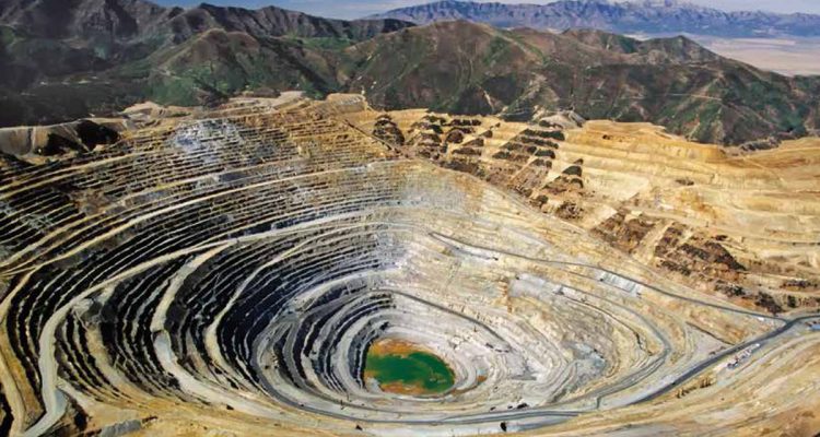 TOUR DEL ORO 2018:  UNIVERSITARIOS Y EJECUTIVOS PARTICIPARÁN DEL III CONGRESO NACIONAL DEL ORO EN DIVERSAS CIUDADES DEL PERÚ