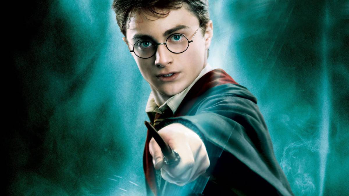 HARRY POTTER LLEGÓ AL CONGRESO: FUNDÓ LA BANCADA LIBERAL