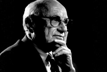 LIBERTAD ECONÓMICA: POR UNA ESCUELA DEL CAPITALISMO PERUANO