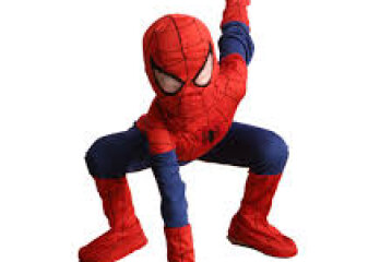 VICTIMAS: UNA CARTA VIRTUAL AL PEQUEÑO SPIDER-MAN  ( I ENTREGA)
