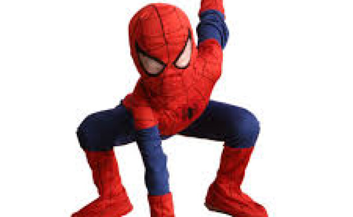 VICTIMAS: UNA CARTA VIRTUAL AL PEQUEÑO SPIDER-MAN  ( I ENTREGA)