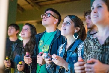 CUENTO PARA DUMMIES: CASTILLO Y CERRÓN JUGANDO AL AJEDREZ POLÍTICO