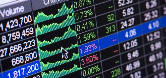 SEMANA NEGRA: TIEMBLAN LAS ACCIONES BLUE CHIPS, BAILA EL SOMBRERO