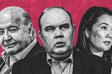 EL OTRO GOLPE POLÍTICO: LA HORA DE PORKY Y LA DERECHA PARA HACER VERDADERA POLÍTICA