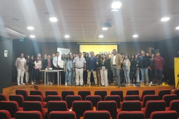 CAJAMARCA: CON ÉXITO SE REALIZÓ EL LANZAMIENTO OFICIAL DE LA 12° EXPO TOUR RESPONSABILIDAD CORPORATIVA PERÚ 2023