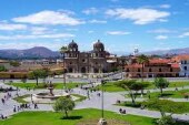 CAJAMARCA: INICIA LA 12° EXPO TOUR RESPONSABILIDAD CORPORATIVA 2023, EN EL NORTE DEL PERÚ