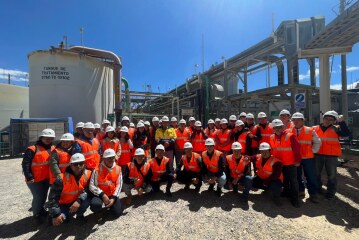 FINAL DEL TOUR RS: UNIVERSITARIOS Y EMPRESAS DE 5 REGIONES DEL NORTE DEL PERÚ PARTICIPARÁN DE LA 12° EXPO TOUR RESPONSABILIDAD CORPORATIVA PERÚ 2023 ONLINE