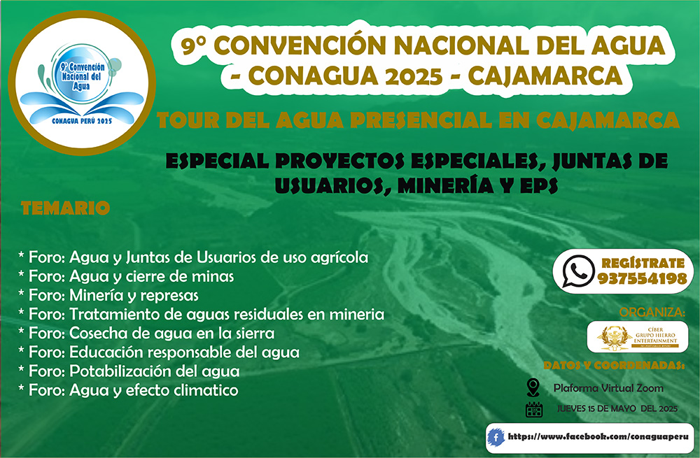 FLAYER-9-CONAGUA-TOUR-CAJAMARCA