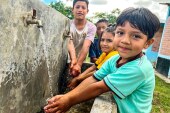 EN LA AULA MAGNA DE LA UNC: UNIVERSITARIOS Y SOCIEDAD CIVIL DEBATIRÁN SOBRE COMO SEGUIR IMPULSANDO PROYECTOS DE MÁS AGUA PARA CAJAMARCA
