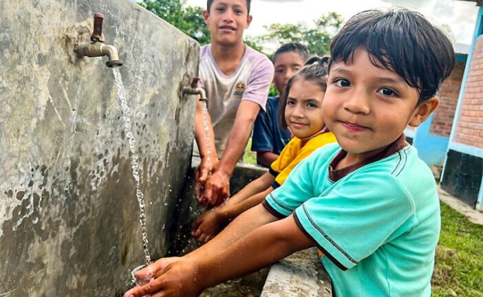 EN LA AULA MAGNA DE LA UNC: UNIVERSITARIOS Y SOCIEDAD CIVIL DEBATIRÁN SOBRE COMO SEGUIR IMPULSANDO PROYECTOS DE MÁS AGUA PARA CAJAMARCA