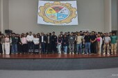 PIURA: EMPRESAS DEL SECTOR EXTRACTIVO EXPUSIERON ACCIONES VOLUNTARIAS DE RESPONSABILIDAD SOCIAL