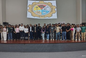 PIURA: EMPRESAS DEL SECTOR EXTRACTIVO EXPUSIERON ACCIONES VOLUNTARIAS DE RESPONSABILIDAD SOCIAL