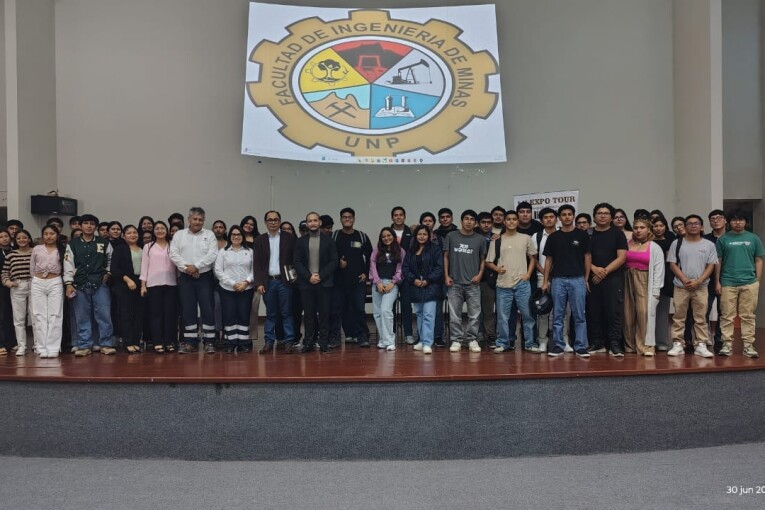 PIURA: EMPRESAS DEL SECTOR EXTRACTIVO EXPUSIERON ACCIONES VOLUNTARIAS DE RESPONSABILIDAD SOCIAL