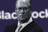 LARRY FINK: LIDERA BLACKROCK, UNA DE LAS INVERSORAS MÁS GRANDES DEL MUNDO