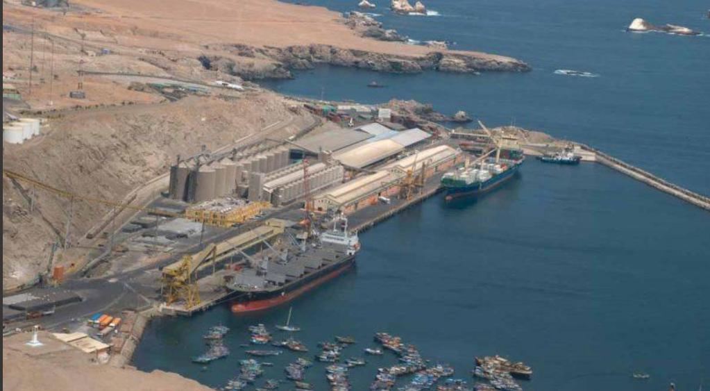 EDITORIAL: A PESAR DEL RUIDO POLÍTICO BLACKROCK MIRA AL PERÚ COMO DESTINO REAL DE INVERSIONES