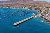 PUERTO DE ETEN: AL PONERSE EN MARCHA, REDUCIRÍA COSTOS LOGÍSTICOS A EMPRESAS DE CAJAMARCA, AMAZONAS, SAN MARTÍN Y LORETO