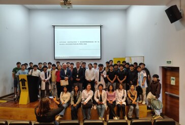 10° CONA0 2026: MÁS INVERSIÓN MINERA RESPONSABLE, PARA LA GENERACIÓN DE MÁS PUESTOS DE TRABAJO