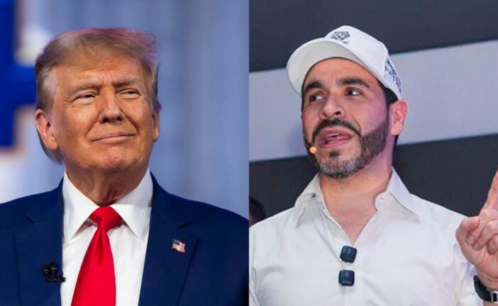 COLOMBIA: TRUMP RESPALDA A ESPRIELLA EN LAS PRESIDENCIALES EN LA SEGUNDA VUELTA