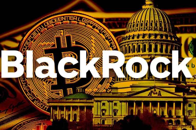 BLACKROCK: LANZA EL ETF DE BITCOIN ENFOCADO EN INGRESOS BITA