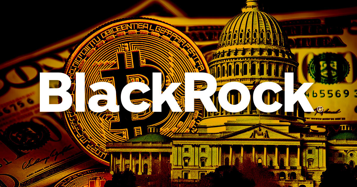 BLACKROCK: LANZA EL ETF DE BITCOIN ENFOCADO EN INGRESOS BITA