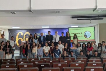 UNPRG CHICLAYO: UNIVERSITARIOS DE LA FACEAC SE UNEN Y FORMAN CÍRCULO DE ESTUDIOS IDALBERTO CHIAVENATO