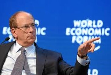 BLACKROCK: CARTA ANUAL DE LARRY FINK A INVERSORES